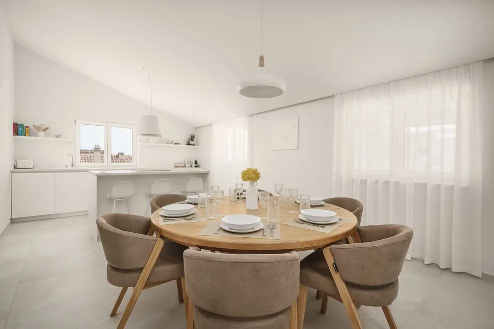 Ferienwohnung in Vodice mit Pool 999229214 42597 – Foto 9