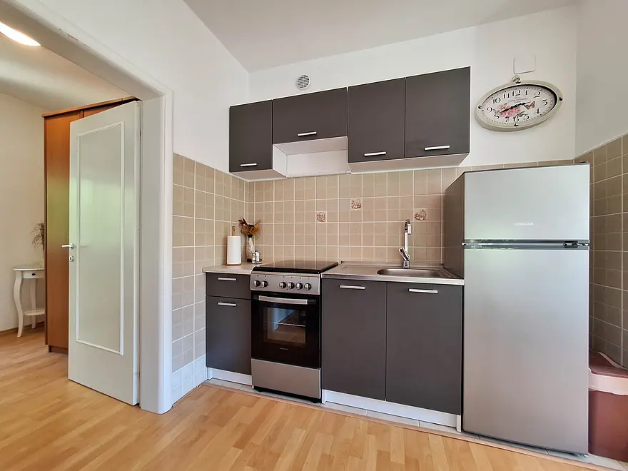 Ferienwohnung in Crikvenica  999210760 38602 – Foto 25