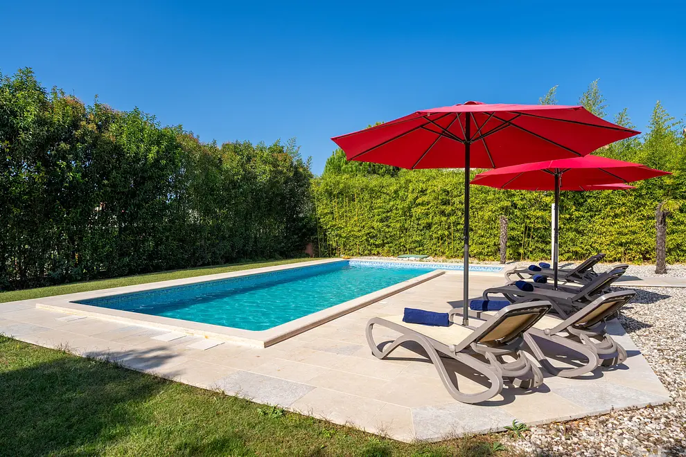Ferienwohnung in Kastelir-Labinci mit Pool 999223878 41994 – Foto 11