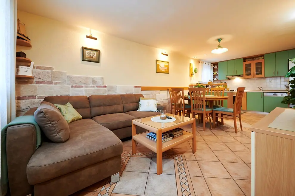 Ferienwohnung in Seget  999212808 40381 – Foto 37