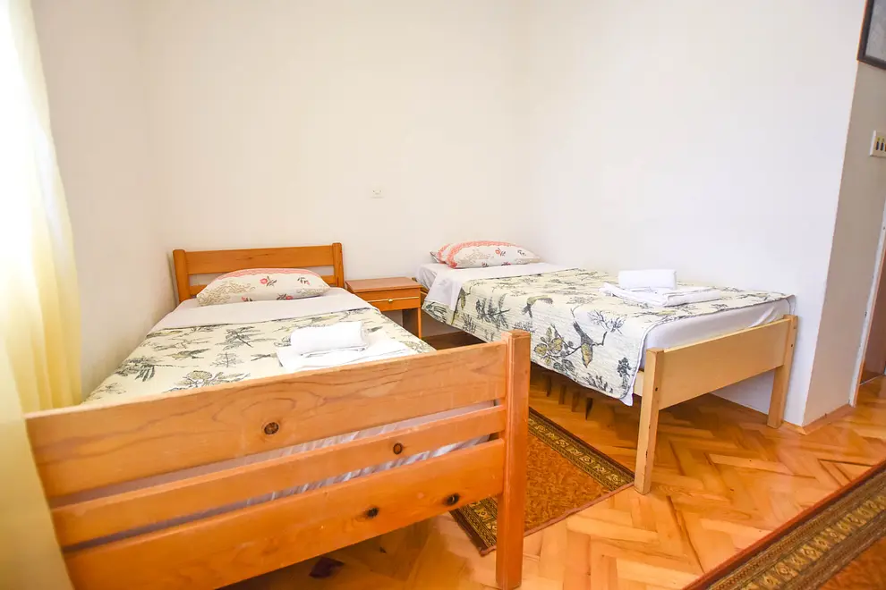 Ferienwohnung in Starigrad mit Pool 999207345 35402 – Foto 42