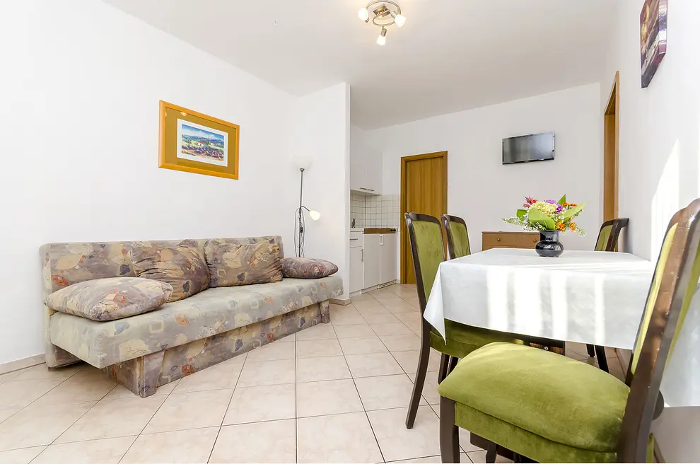 Ferienwohnung in Ciovo  999205628 33770 – Foto 16
