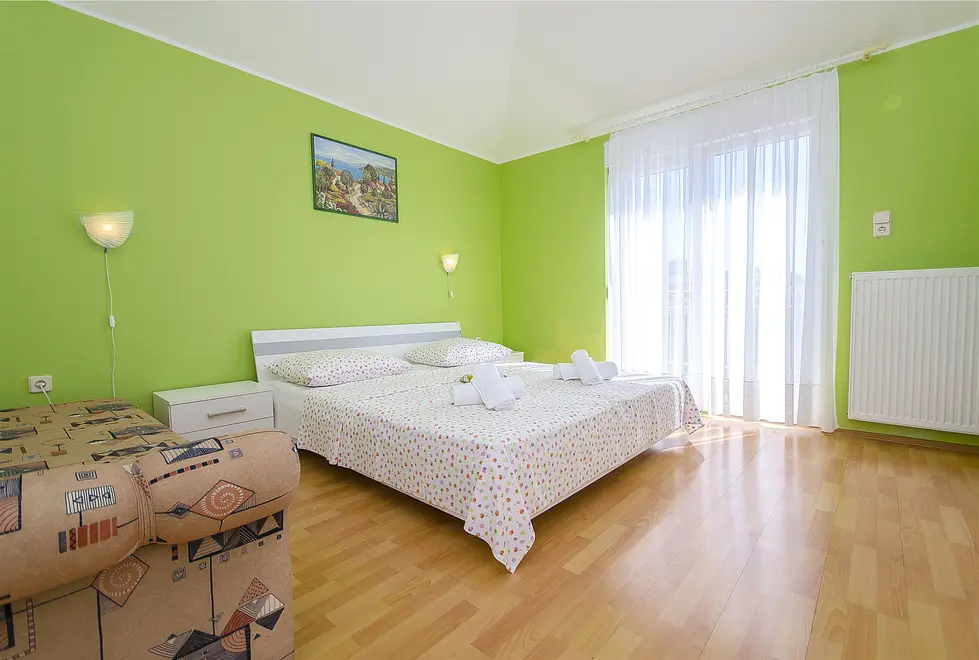 Ferienwohnung in Ciovo haustiergeeignet 999205555 33697 – Foto 8