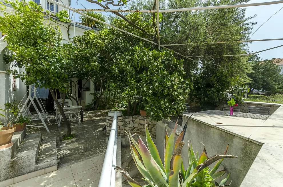 Ferienwohnung in Ciovo haustiergeeignet 999207676 35702 – Foto 23
