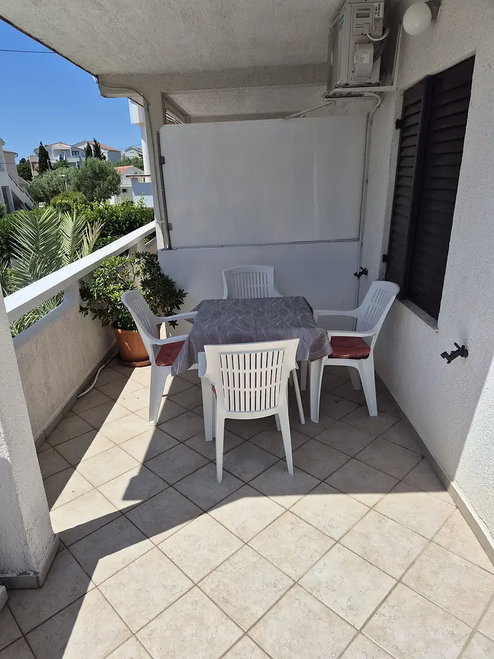 Ferienwohnung in Novalja haustiergeeignet 999206769 34857