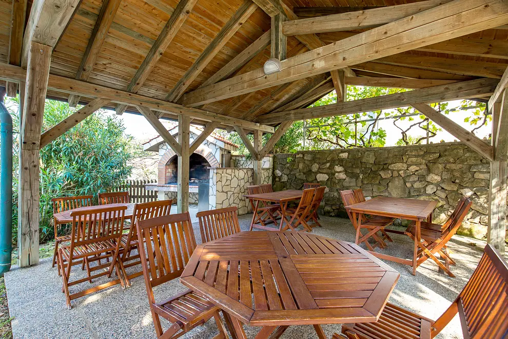 Ferienwohnung in Kampor mit Pool 999223687 41809 – Foto 13