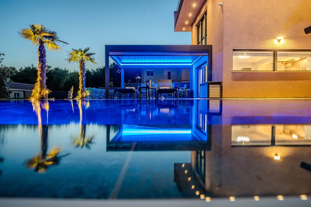 Ferienwohnung in Vir mit Pool 999208567 36524 – Foto 15
