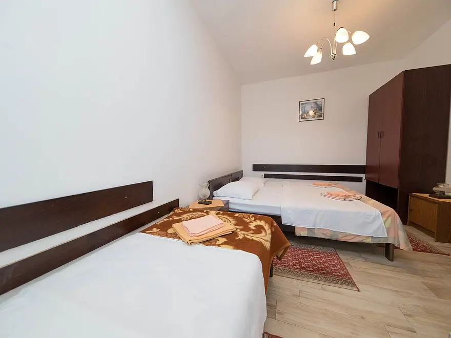 Ferienwohnung in Crikvenica  999203298 31553 – Foto 22