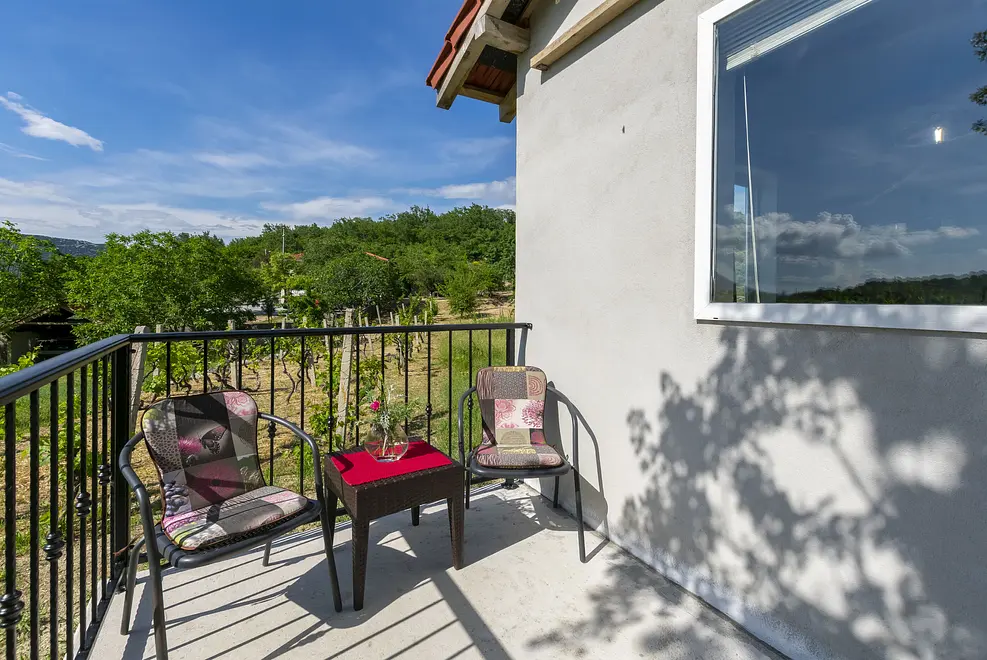 Ferienwohnung in Omis mit Pool 999210615 38461 – Foto 11