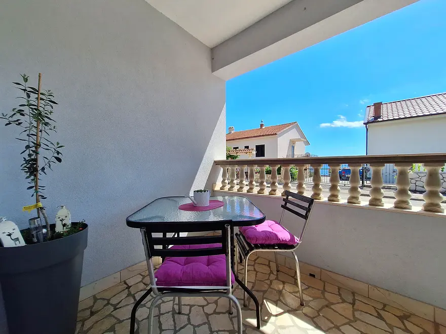 Ferienwohnung in Novi Vinodolski  999211048 38870 – Foto 17