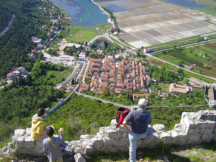 Ferienwohnung in Peljesac  999203078 31337 – Foto 26