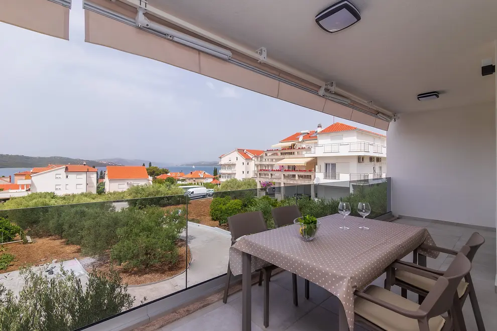 Ferienwohnung in Ciovo mit Pool 999205361 33525 – Foto 10