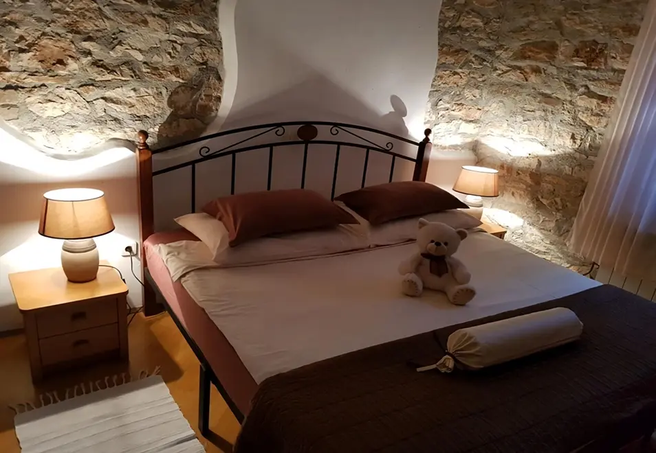 Ferienwohnung in Marcana  999210576 38427 – Foto 22