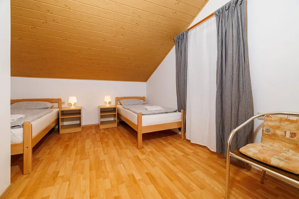 Ferienwohnung in Novi Vinodolski  999213452 40954 – Foto 27