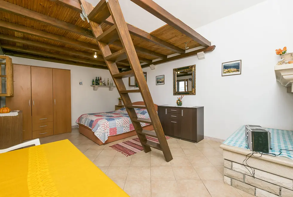 Ferienwohnung in Brac haustiergeeignet 999202862 31135 – Foto 13