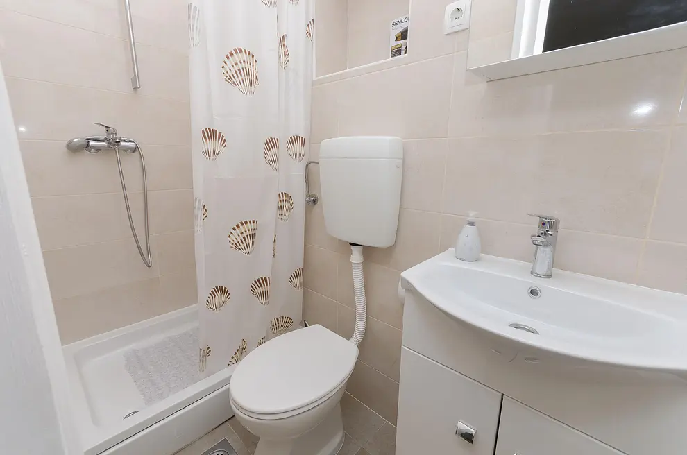 Ferienwohnung in Vodice  999209148 37078 – Foto 11