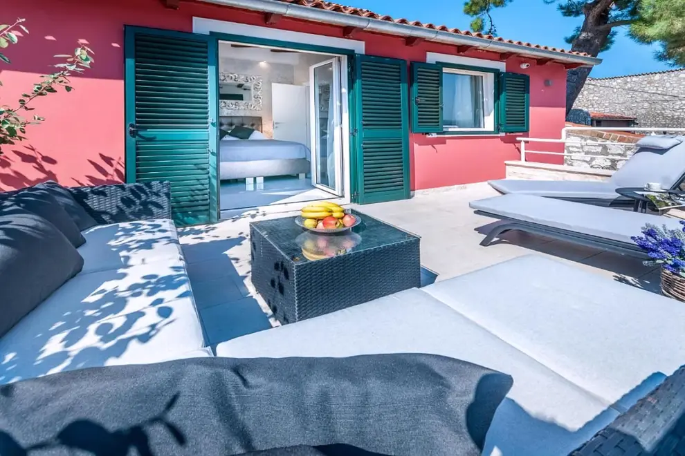 Ferienwohnung in Rovinj  999211133 38948 – Foto 14