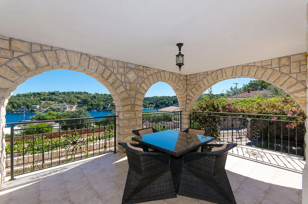 Ferienwohnung in Solta mit Pool 6618494 2463