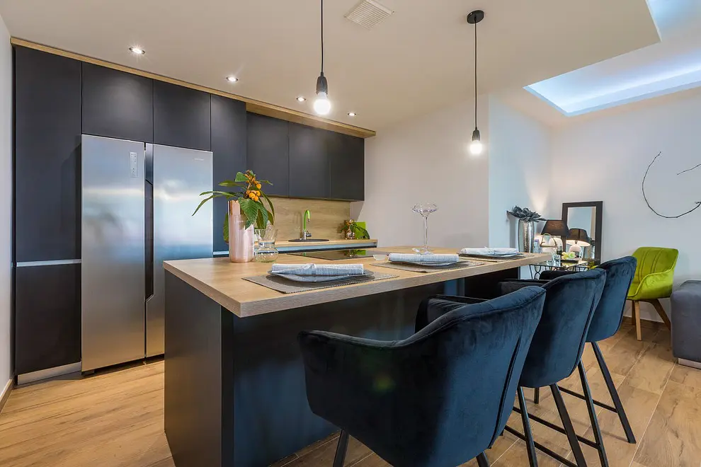Ferienwohnung in Novi Vinodolski  999212817 41409 – Foto 7