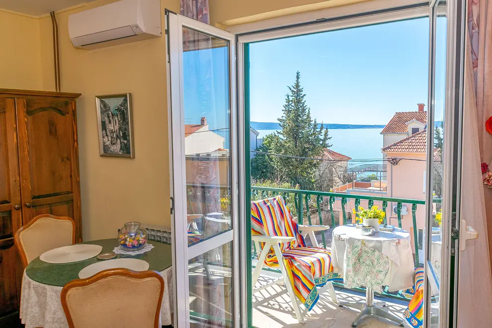 Ferienwohnung in Podstrana  999222793 41574 – Foto 5
