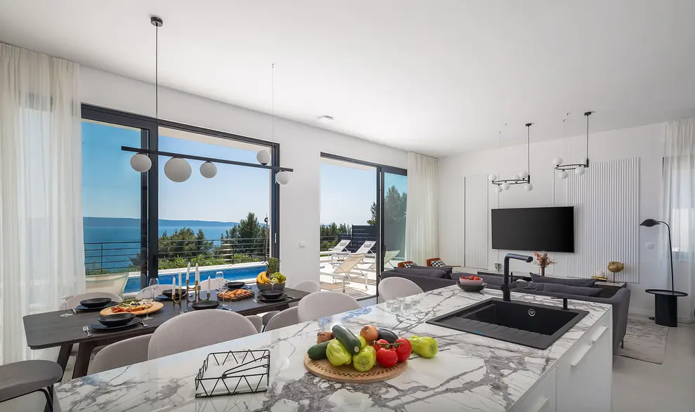 Ferienhaus in Ciovo mit Pool 999209437 37361 – Foto 54