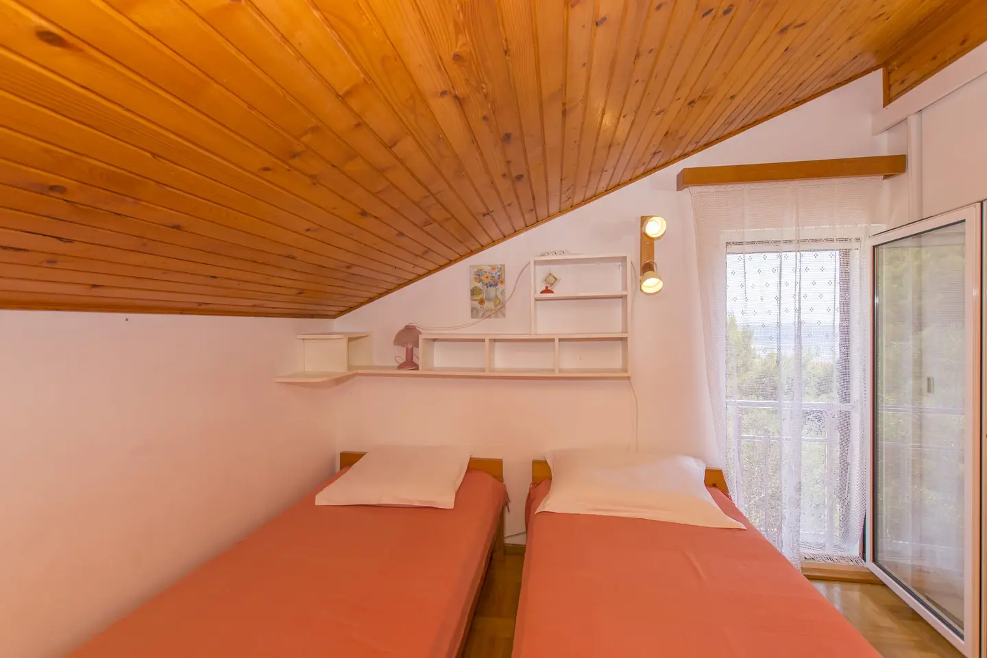 Ferienwohnung in Murter haustiergeeignet 999207546 35586