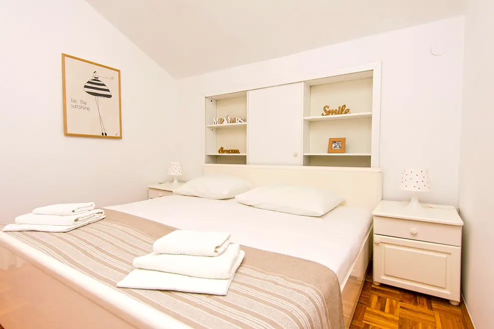 Ferienwohnung in Posedarje  999207659 35685 – Foto 36