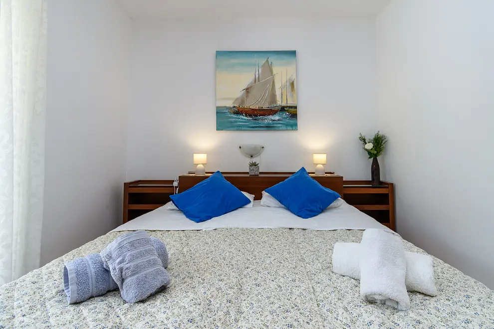 Ferienappartment in Banjol  999222776 41557 – Foto 3