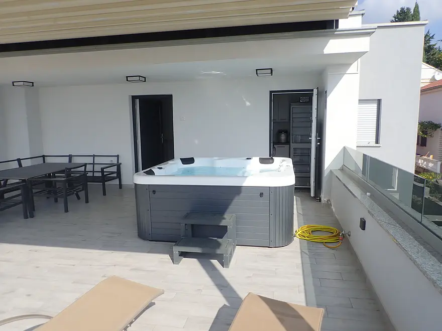 Ferienwohnung in Starigrad mit Pool 999207763 35782 – Foto 21