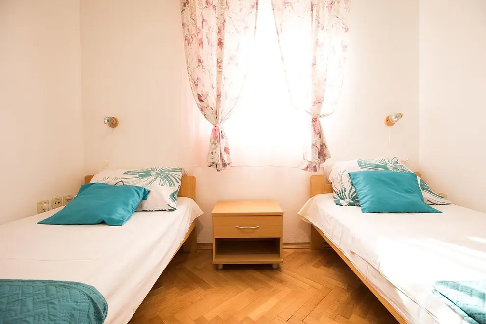 Ferienwohnung in Zadar  999209543 37464 – Foto 3