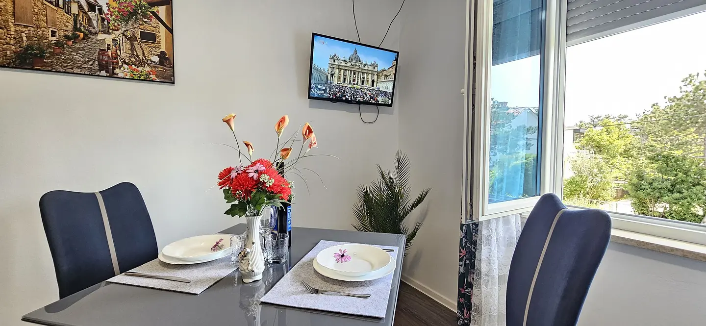 Ferienwohnung in Dobrinj  999213180 40717