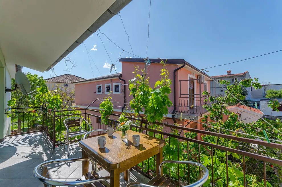 Ferienwohnung in Starigrad  999206485 34586 – Foto 3