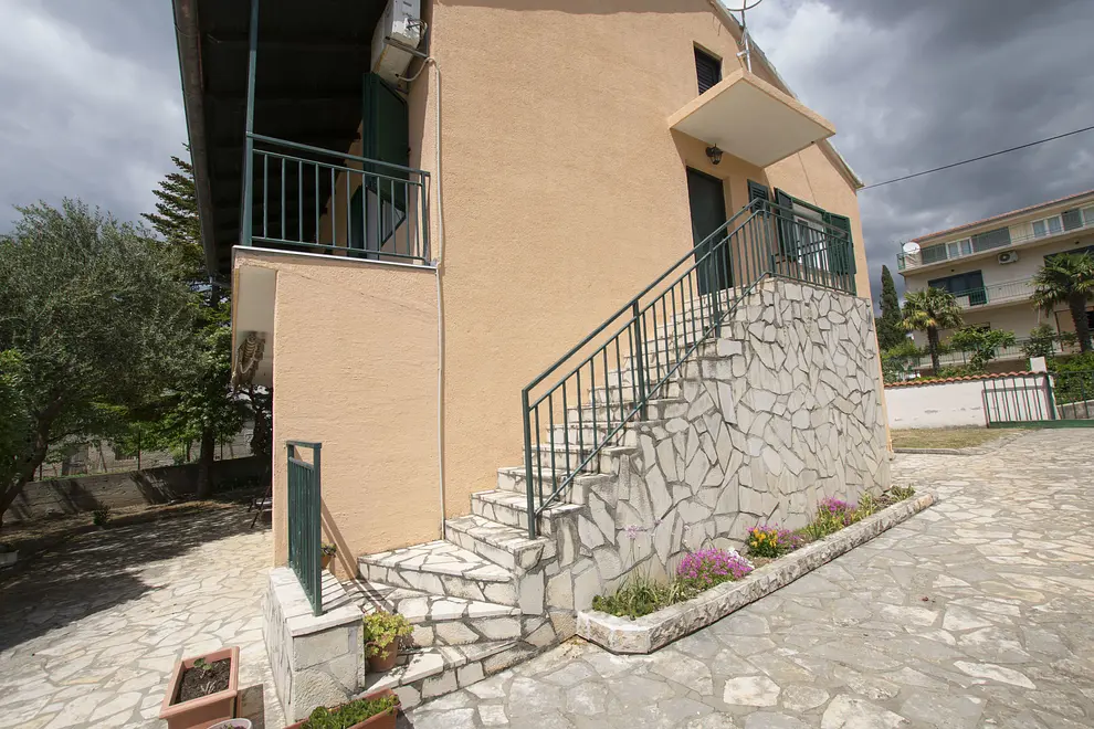 Ferienwohnung in Pirovac  999205972 34095 – Foto 24