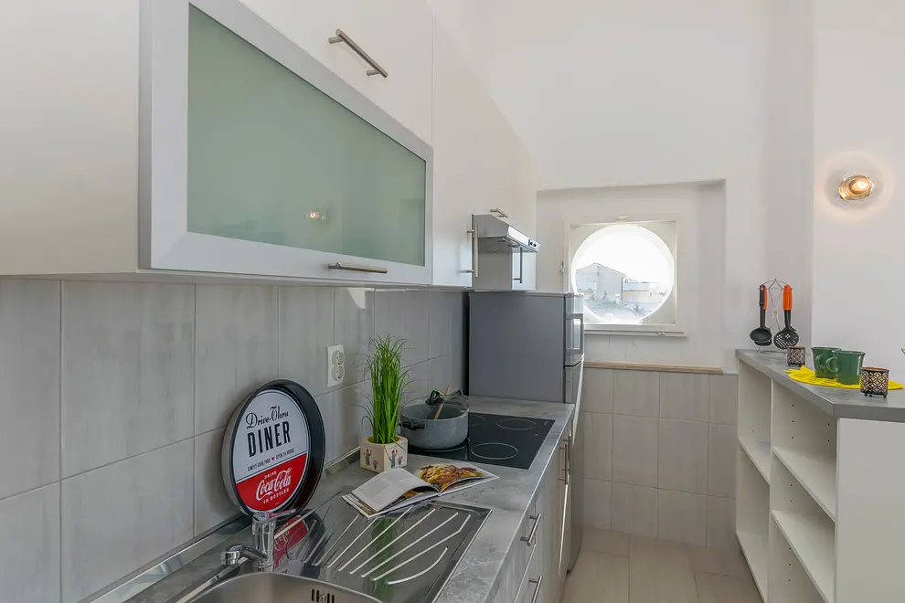 Ferienwohnung in Novalja mit Pool 999206017 34138 – Foto 13