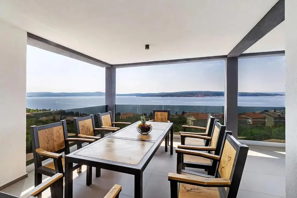Ferienwohnung in Crikvenica mit Pool und haustiergeeignet 999207913 35911 – Foto 29