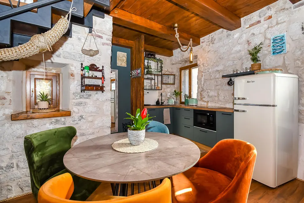 Ferienwohnung in Trogir haustiergeeignet 66157927 29104