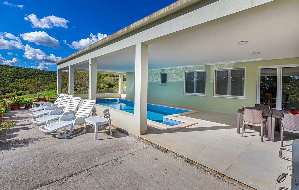 Ferienhaus in Barban mit Pool 999211799 41300 – Foto 13