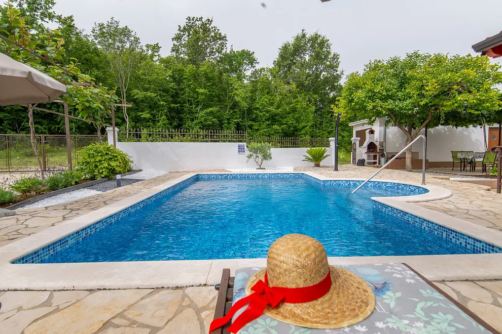 Ferienwohnung in Nedescina mit Pool 999204505 32699 – Foto 11