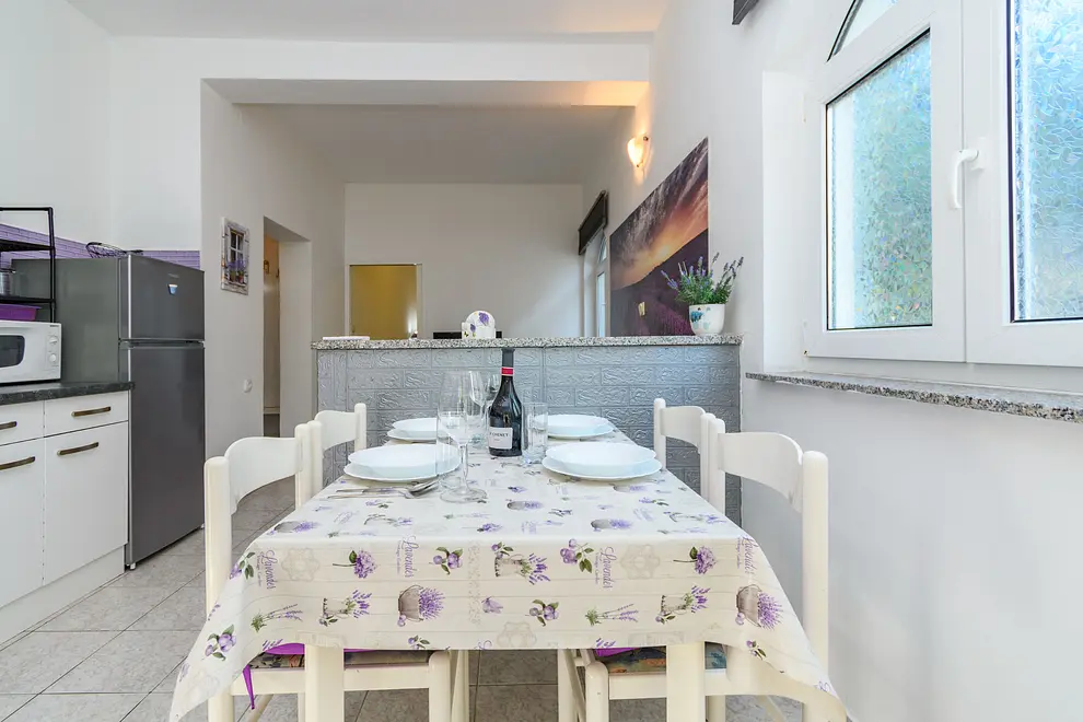 Ferienwohnung in Banjol  999202444 30731 – Foto 8