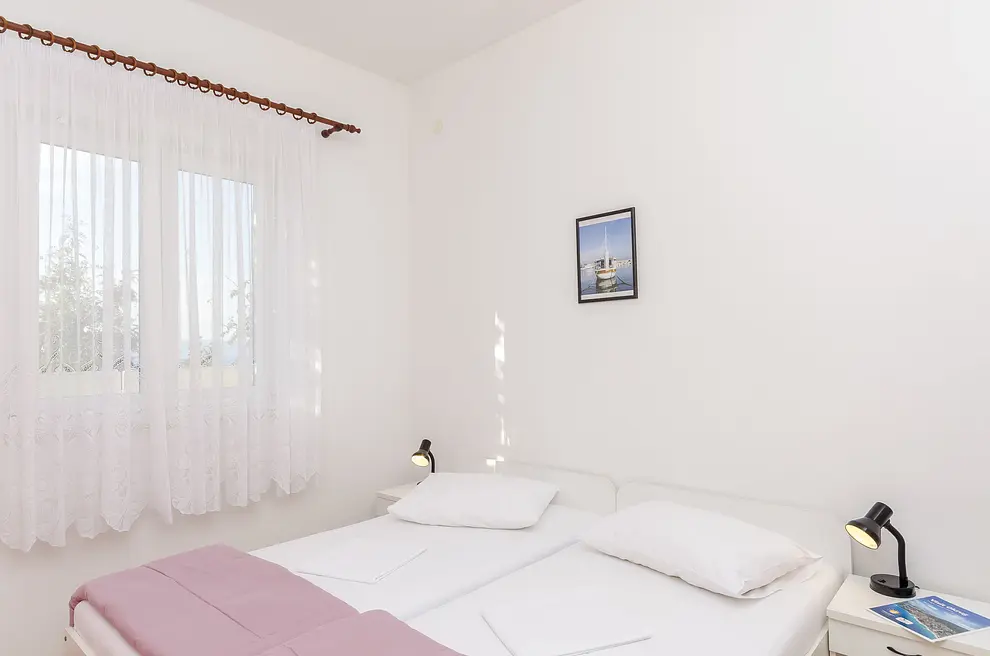 Ferienwohnung in Ciovo  999205622 33764 – Foto 30