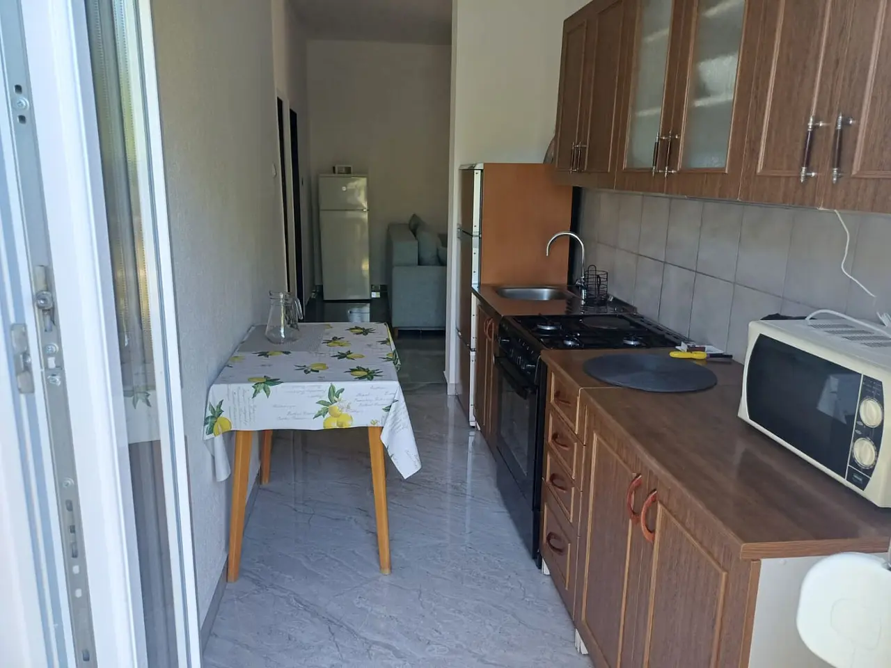 Ferienwohnung in Karlobag  999211813 39547