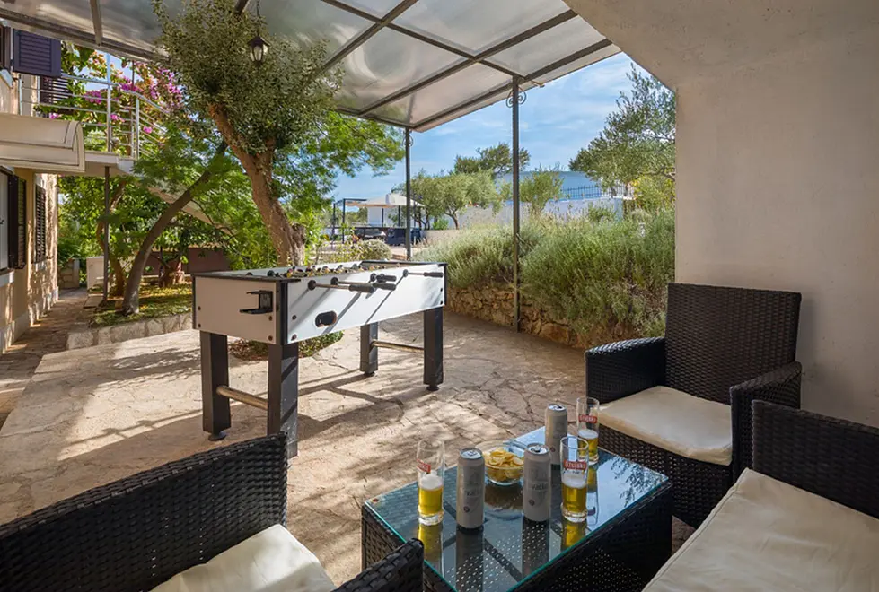 Ferienhaus in Brac mit Pool 999203503 31748 – Foto 5