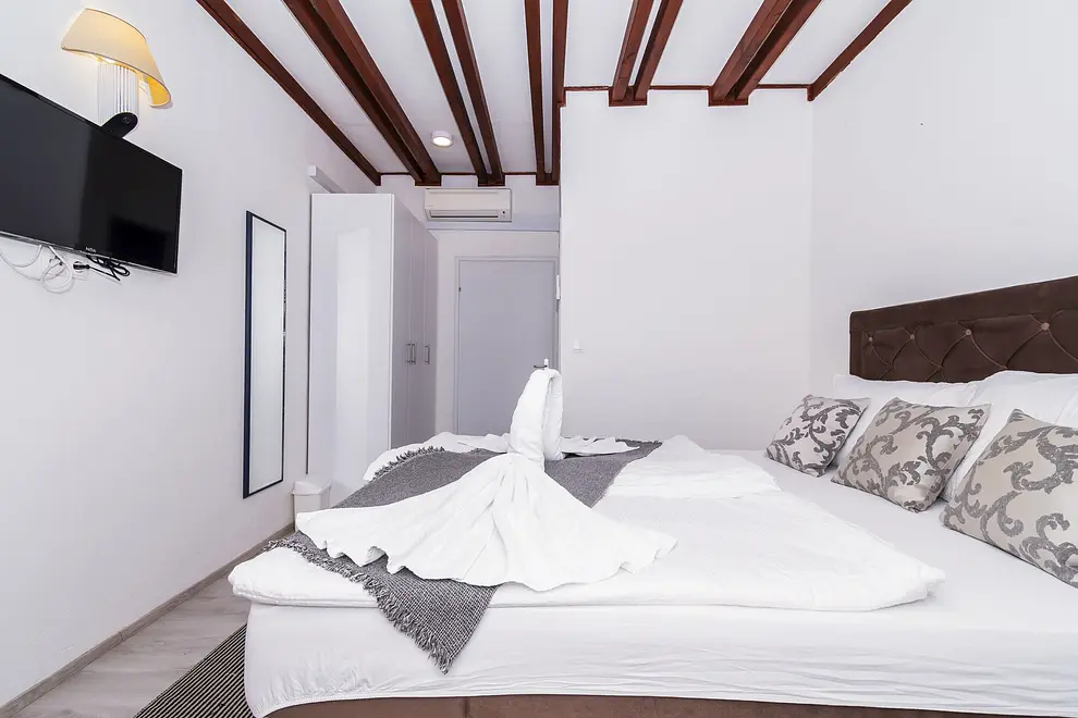 Ferienappartment in Brac  999223223 41613 – Foto 6