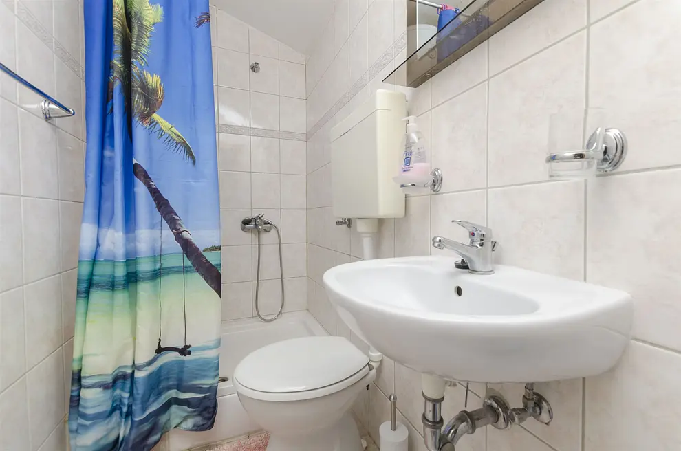 Ferienwohnung in Omis haustiergeeignet 999202542 30820 – Foto 11