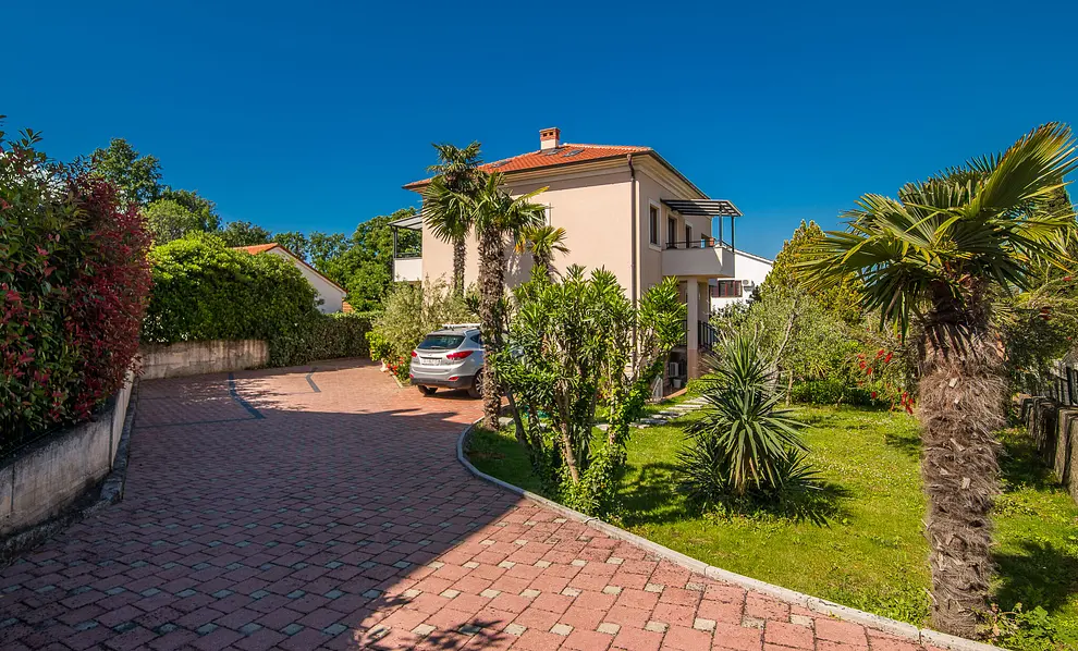 Ferienwohnung in Krk  66143091 24593