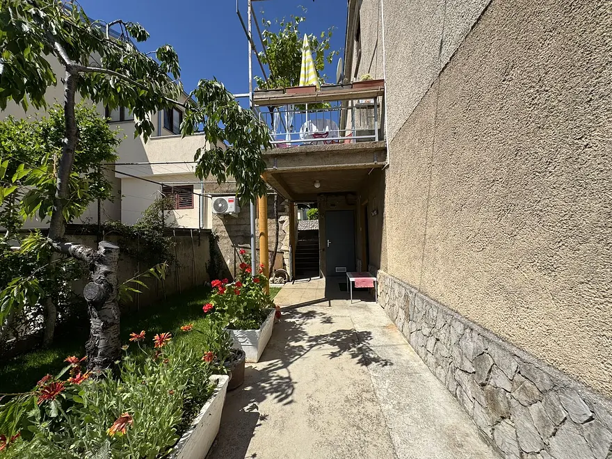 Ferienwohnung in Dobrinj  999224150 42259 – Foto 5