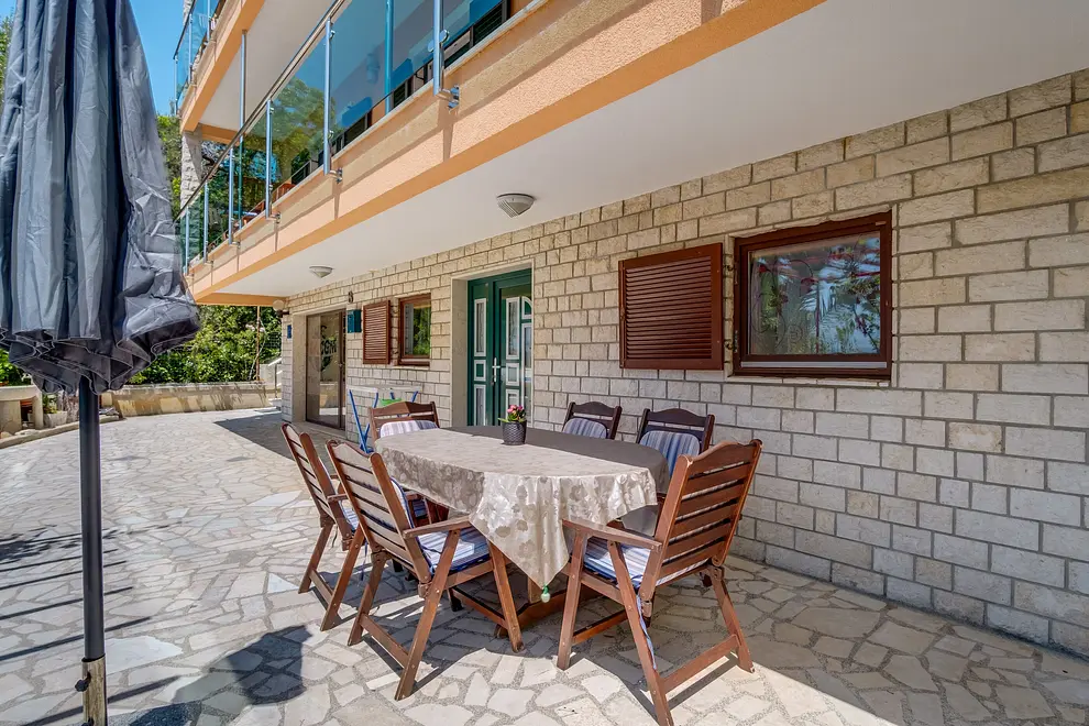 Ferienwohnung in Losinj  999213404 40914 – Foto 12