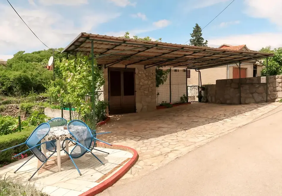 Ferienwohnung in Krk mit Pool 999213010 40554 – Foto 16