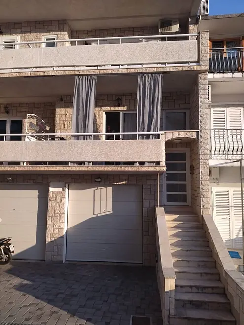 Ferienwohnung in Makarska haustiergeeignet 66153051 26810