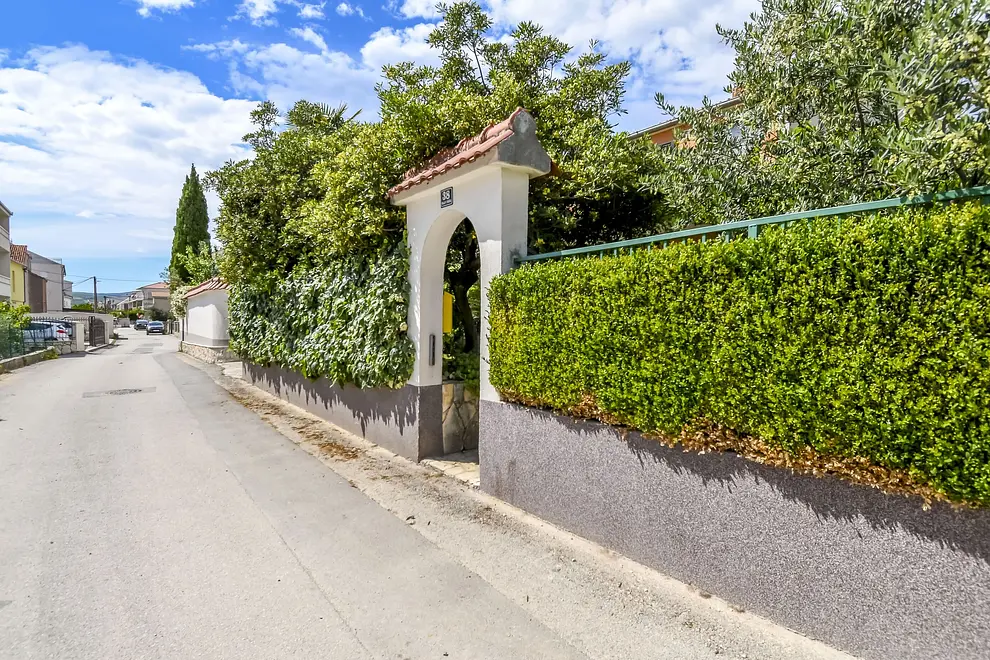 Ferienwohnung in Kastela  999210033 37920 – Foto 32
